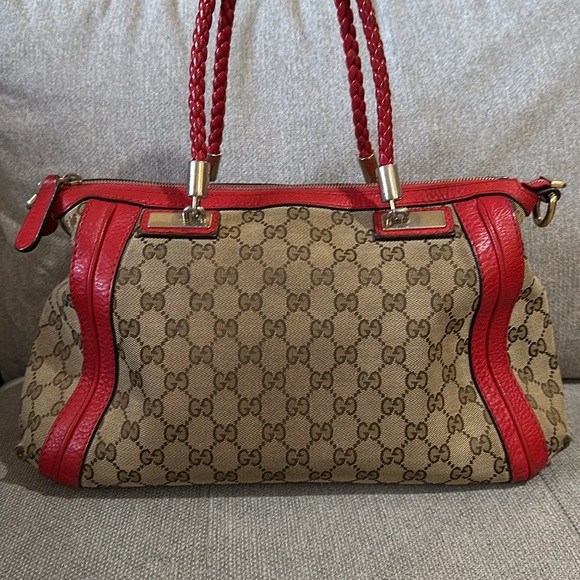 GUCCI BAG - Picture 3 of 16